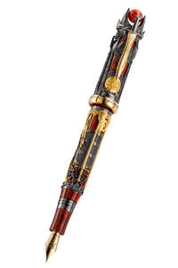 The Lord Of The Rings Doom, Fountain Pen