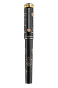 Eye of Sauron : Middle Earth Rollerball Pen