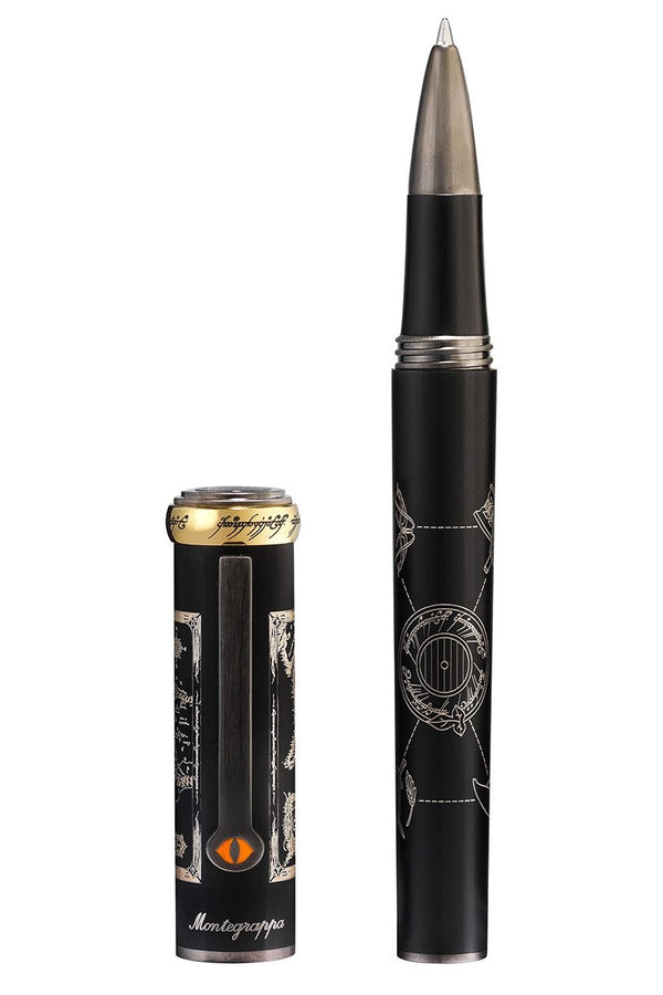 Eye of Sauron : Middle Earth Rollerball Pen