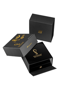 AL TARIKH YUKTAB, FIFA Qatar Fountain Pen