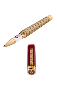الطريخ يكتاب ، قلم فيفا قطر