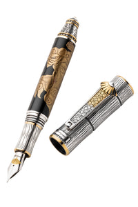 Kitcho Fountain Pen, Leo