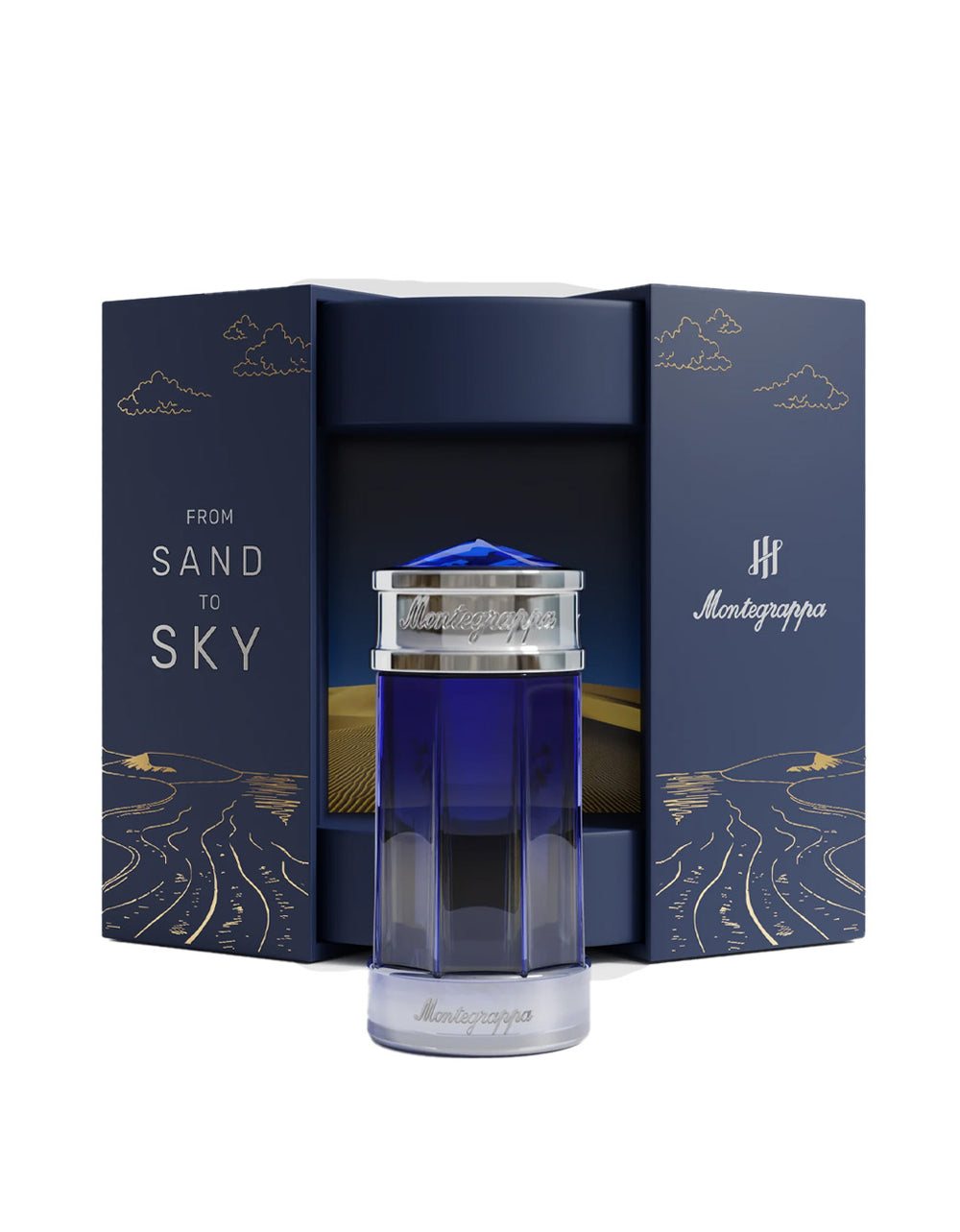 From Sand to Sky 50ml perfume