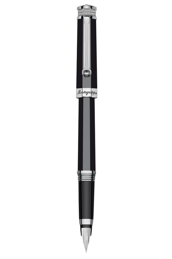 NeroUno Pure Brilliance Fountain Pen
