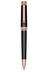 NeroUno Pure Brilliance Ballpoint Pen, Rose Gold pl.