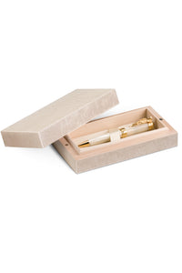 My Guardian Angel Ballpoint Pen - Gold