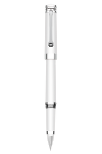Parola Fountain Pen, Snow White,
