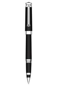 بارولا , قلم حبر رولربول - أسود
