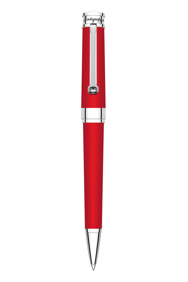 Parola Ballpoint - Red