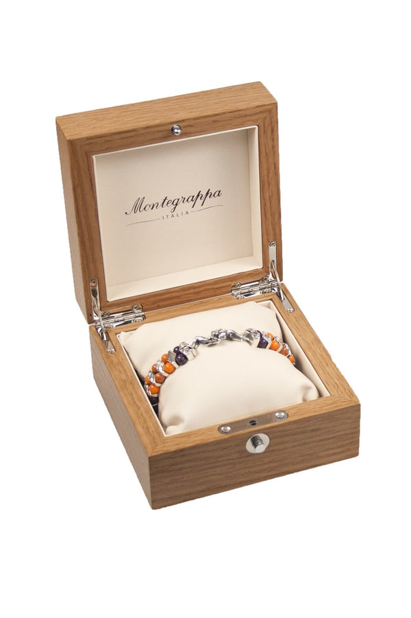 Quincy Jones - The Secret Garden Bracelet