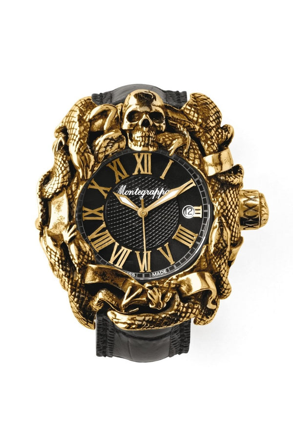 Chaos Watch - Gold