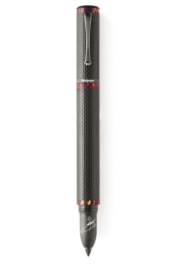 Quincy Jones Marker Carbon Fiber