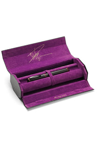 Quincy Jones Marker Carbon Fiber