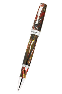 Elmo 02 Rollerball Pen, Asiago