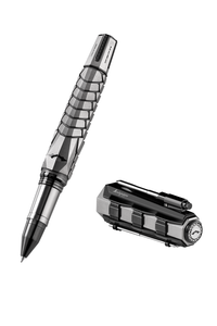 The Batman : Write with a Vengeance Rollerball Pen