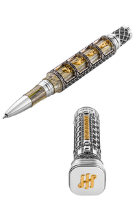 Theory of Evolution: Rollerball Pen