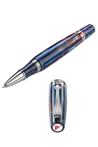 I COLORI DELL'OCEANO Fondation Prince Albert II de Monaco، Rollerball
