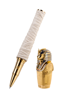 Tutankhamun Rollerball Pen