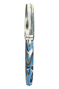 Elmo 02 Rollerball Pen, Sorapis