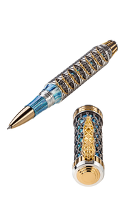 Dante Alighieri: Paradiso Rollerball Pen