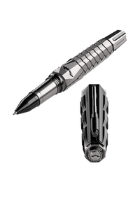The Batman : Write with a Vengeance Rollerball Pen