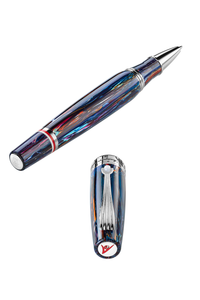 I COLORI DELL'OCEANO Fondation Prince Albert II de Monaco، Rollerball