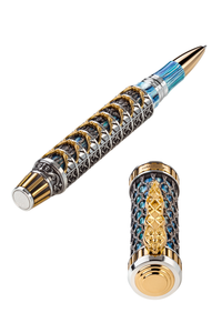 Dante Alighieri: Paradiso Rollerball Pen
