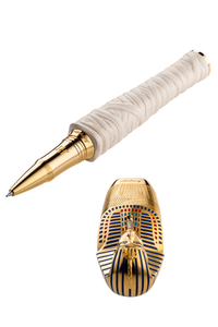 Tutankhamun Rollerball Pen