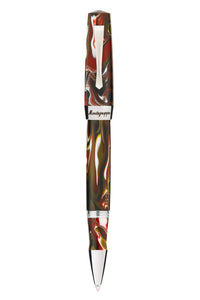 Elmo 02 Rollerball Pen, Asiago