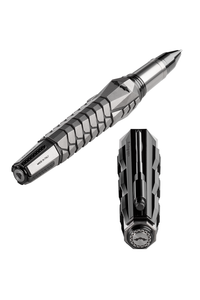 The Batman : Write with a Vengeance Rollerball Pen