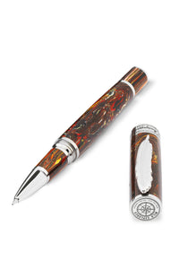 Wild Savannah Sunset Rollerball Pen