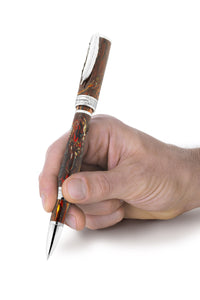 Wild Savannah Sunset Rollerball Pen