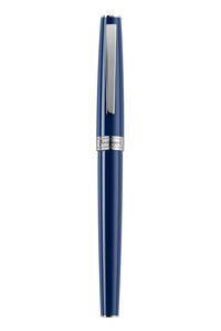 Armonia Fountain Pen, Navy Blue