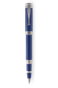 UEFA Rollerball Pen- Dark Blue