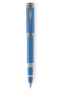 UCL Regular Rollerball Pen, Light Blue