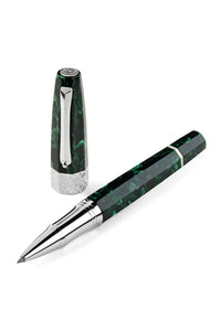 إكسترا أوتو, قلم حبر رولربول - مالاكيت أخضر