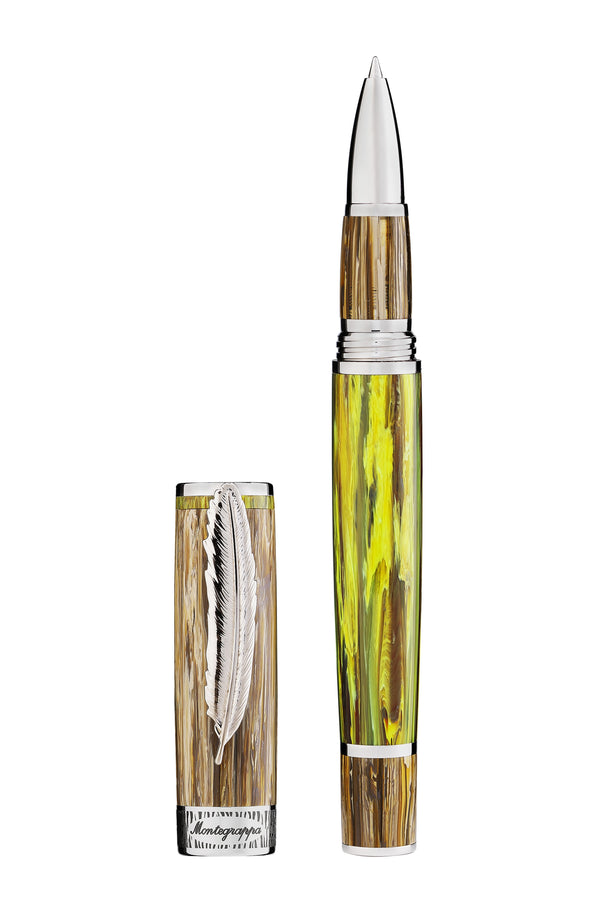 Wild Baobab Rollerball Pen