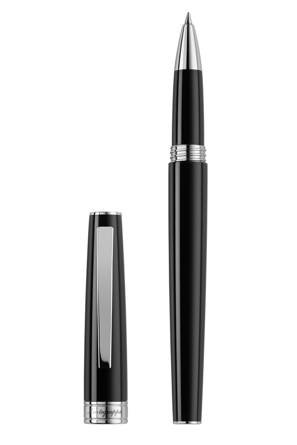 Armonia Rollerball Pen, Black