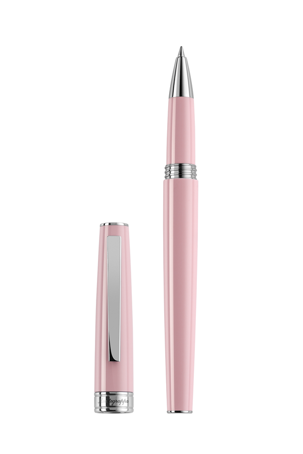 Armonia Rollerball Pen, Pink