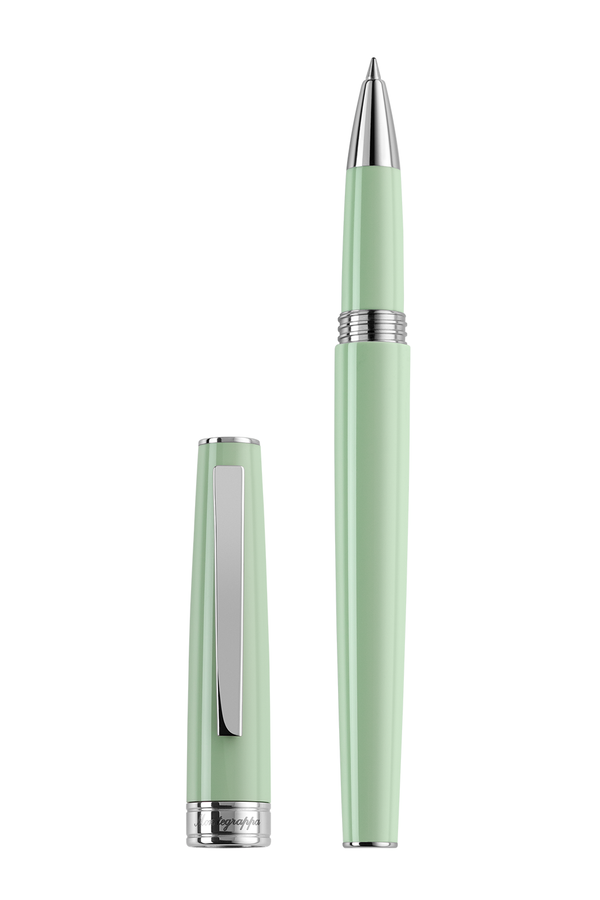 Armonia Rollerball Pen, Neo Mint