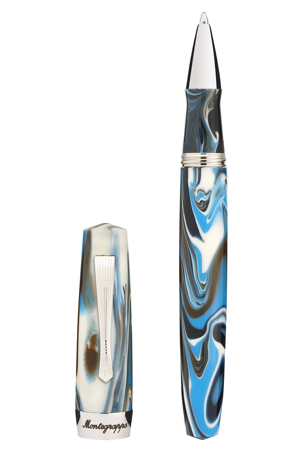 Elmo 02 Rollerball Pen, Sorapis