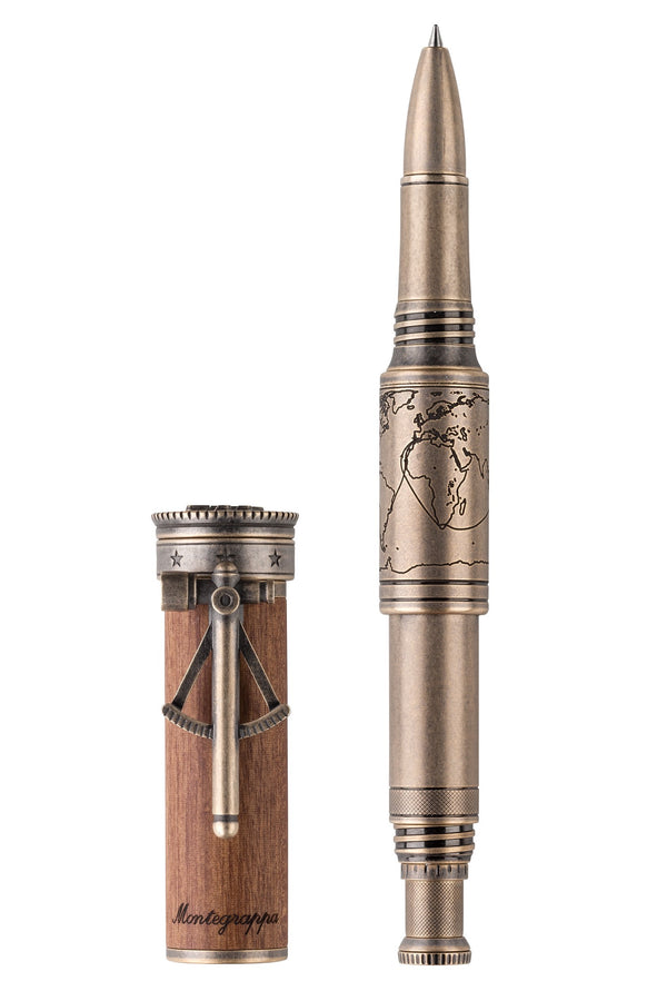 Age of Discovery Rollerball