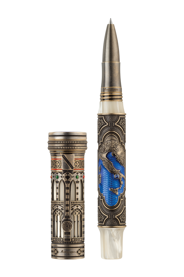 Italian Maritime Republics - Rollerball
