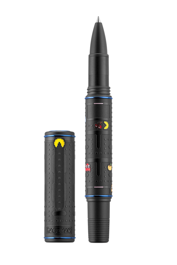 PAC-MAN Rollerball Pen