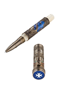 Italian Maritime Republics - Rollerball