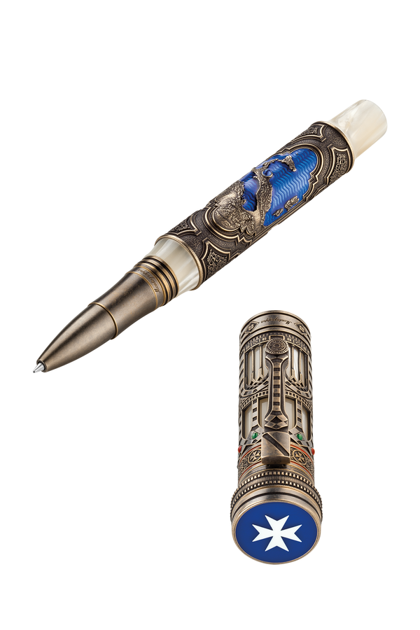 Italian Maritime Republics - Rollerball