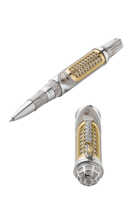 Michelangelo 550th Anniversary Rollerball Pen