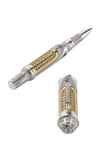 Michelangelo 550th Anniversary Rollerball Pen