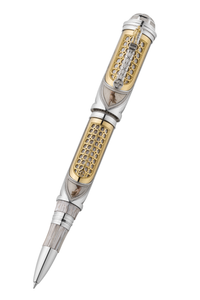 Michelangelo 550th Anniversary Rollerball Pen