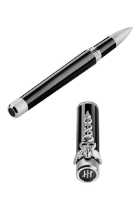 Zero Caduceus Rollerball, IP Palladium